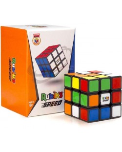 Логическа игра Rubik's 3x3 Speed
