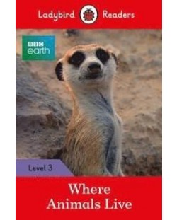 LR3 BBC Earth Where Animals Live