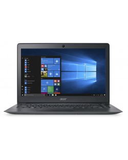 Лаптоп Acer - TMX349-G2-M-316Q, черен