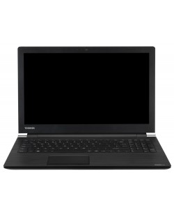 Лаптоп Dynabook Toshiba Satellite Pro - A50-E-1QU,черен