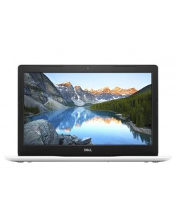 Лаптоп Dell Inspiron 3583 - Core i5-8265U, Radeon 520, бял