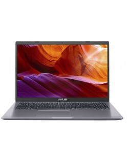 Лаптоп ASUS VivoBook 15 - M509DA-WB321, сив