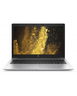 Лаптоп HP EliteBook 840 G6 - 7YM20EA, сив