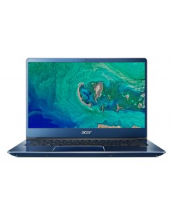 Лаптоп Acer - SF314-56G-56EU, син