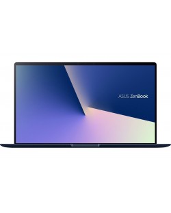 Лаптоп ASUS ZenBook - UX434FAC-WB501R, син
