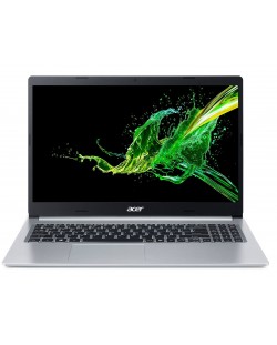 Лаптоп Acer - A515-54G-52FY, сребрист