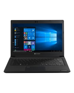 Лаптоп Dynabook Toshiba Portege - A30-E-149, черен