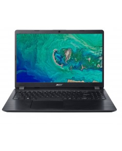 Лаптоп Acer - A515-52KG-394L, черен