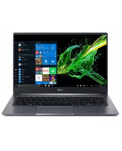 Лаптоп Acer - SF314-57-712U, сив