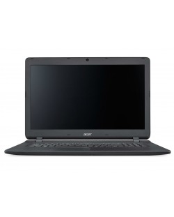 Лаптоп Acer - ES1-732-P5G4, черен