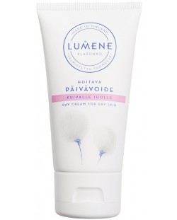 Lumene Klassikko Подхранващ дневен крем, 50 ml