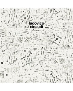 Ludovico Einaudi - Elements (Vinyl)