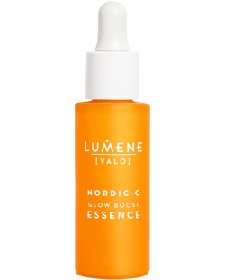 Lumene Valo Хиалуронова есенция Nordic-C, 30 ml