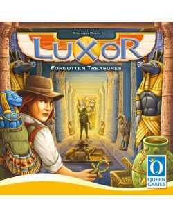 Семейна настолна игра Luxor