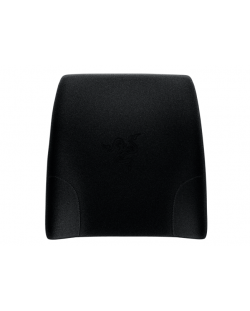 Лумбална възглавница за стол Razer - Lumbar Cushion, черна