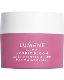 Lumene Lumo Дневен лифтинг крем Nordic Bloom, 50 ml