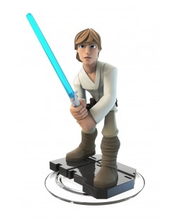Фигура Disney Infinity 3.0 Star Wars Light Up Luke Skywalker