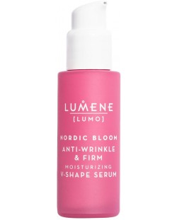 Lumene Lumo Лифтинг серум Nordic Bloom, 30 ml