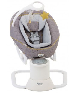 Люлка Graco - All Ways Soother, Staargazer