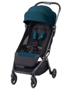 Лятна количка Recaro -  Lexa, Select Teal Green ST011