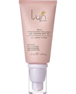 Lyn BB крем за лице, SPF50, 50 ml