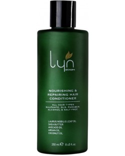 Lyn Подхранващ и възстановяващ балсам, 250 ml