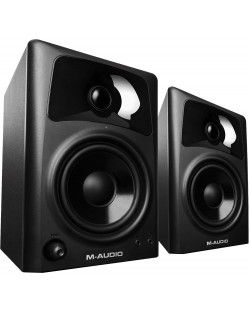 Колони M-Audio AV42 - черни 