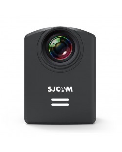Спортна видеокамера SJCAM - M20, черна