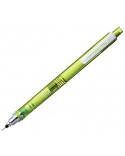 Автоматичен молив Uniball Kubu Toga T – Зелен, 0.7 mm