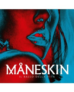Maneskin - Il ballo della vita (Vinyl)