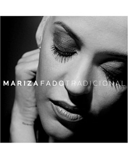 Mariza - Fado Tradicional (CD)