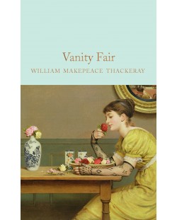 Macmillan Collector's Library: VANITY FAIR
