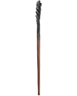 Магическа пръчка The Noble Collection Movies: Harry Potter - Neville Longbottom, 38 cm