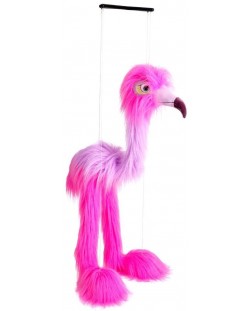 Марионетка The Puppet Company - Гигантски птици: Фламинго