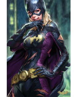 Макси плакат Pyramid - Batman (Batgirl)