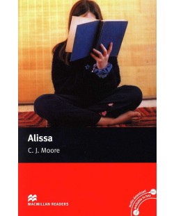 Macmillan Readers: Alissa (ниво Starter)