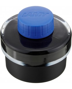 Мастило Lamy - Blue Т52, 50ml