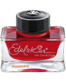 Мастилница Pelikan Edelstein - Mandarin