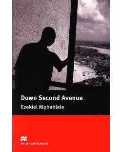 Macmillan Readers: Down Second Avenue (ниво Intermediate)