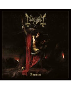 Mayhem - Daemon (CD)