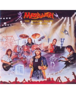 Marillion - Thieving Magpie, La Gazza Ladra (2 CD)