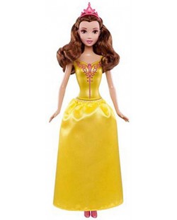 Кукла Mattel Disney Princess - Бел