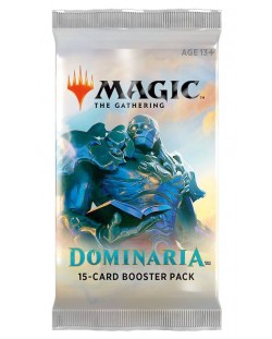 Magic the Gathering Dominaria Booster
