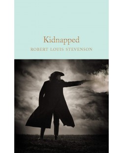 Macmillan Collector's Library: Kidnapped