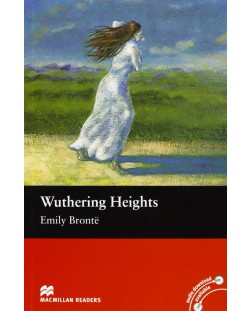 Macmillan Readers: Wuthering Heights (ниво Intermediate)