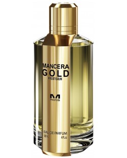 Mancera Парфюмна вода Gold Prestigium, 120 ml