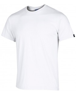 Мъжка тениска Joma - Desert, бяла