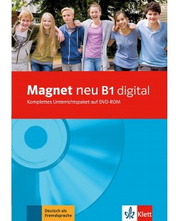 Magnet Neu B1 (digital)