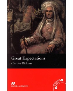 Macmillan Readers: Great Expectations (ниво Upper-Intermediate)