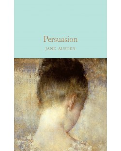  Macmillan Collector's Library: Persuasion